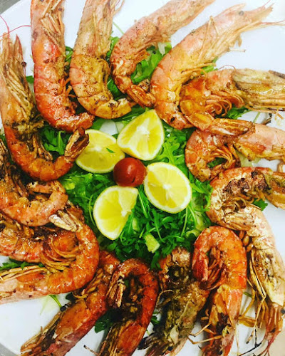 Opinii despre Friends & Rosario Ristorante în Nitra - Gastronómia a pohostinstvo