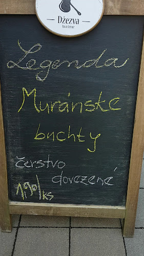 Café Džezva