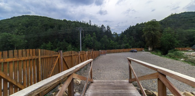 Reštaurácia Sv. Hubert - Gastronómia a pohostinstvo