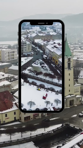 Comentarii opinii despre Pizza Luciano