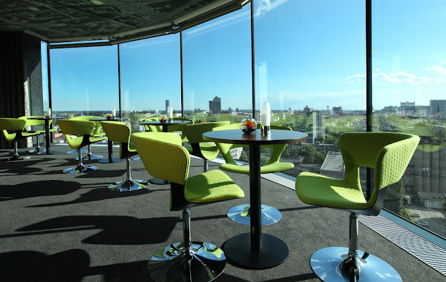 Bar & Lounge Outlook Bratislava - Bratislava