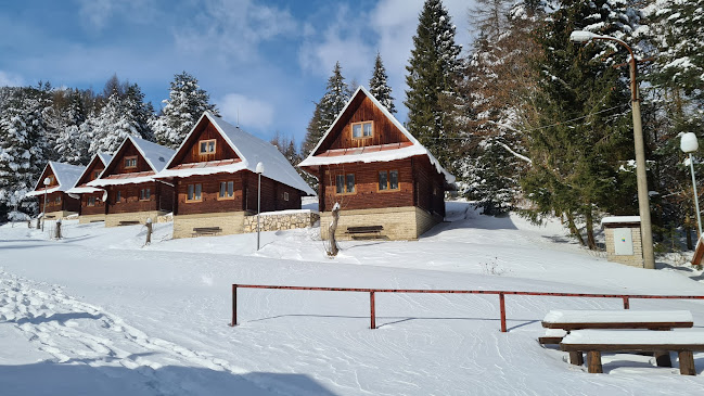 Branisko Motorest, 053 05 Beharovce