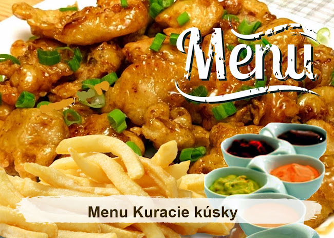 Opinii despre P.P. Pizza Neapolská în Šamorín - Gastronómia a pohostinstvo