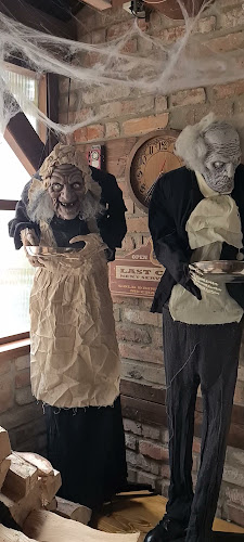 KRUHOVKA s. r. o. - Nové Mesto nad Váhom