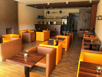 Kaviareň Adel Café