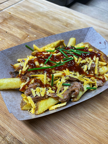 Chuťovka do ruky - Nová Dubnica