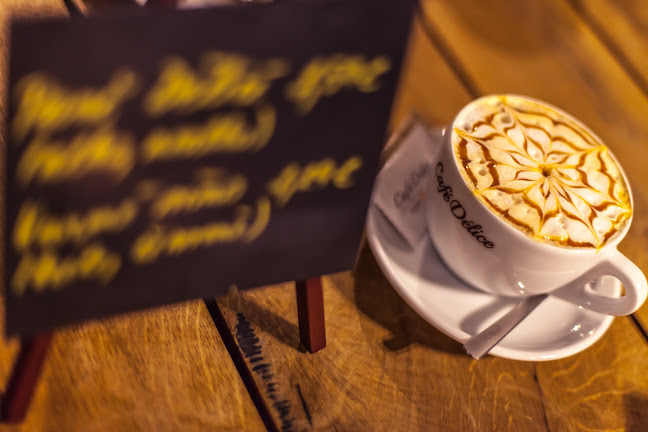 Café Délice wine&coffee - Staré Mesto