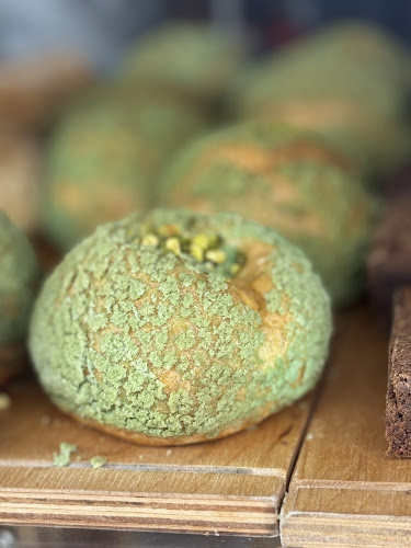 Bloom Bakery Blumentálska - Bratislava