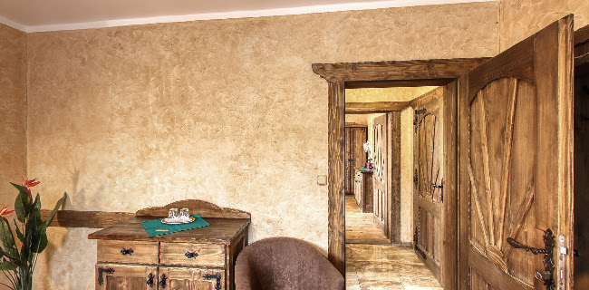 Penzión Ždiaranka • wellness&restaurant - Gastronómia a pohostinstvo