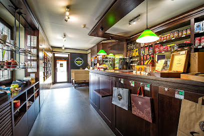 Baliarne obchodu, a.s. Poprad