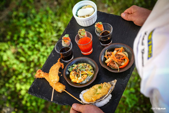 Empresa catering & events s.r.o. - Gastronómia a pohostinstvo