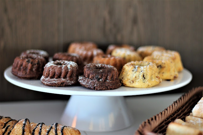 Pekáreň ANKER - Gastronómia a pohostinstvo