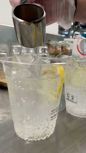 Opinii despre Mojasrdcovka Bratislava în Bratislava - Gastronómia a pohostinstvo