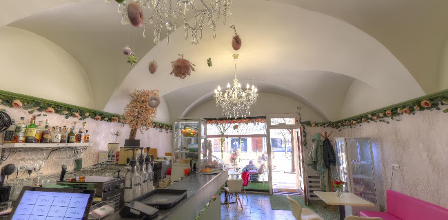 My Way - Gastronómia a pohostinstvo