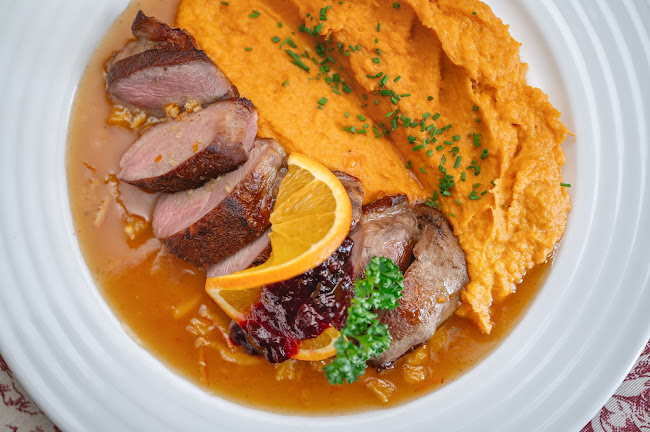 Reštaurácia Kupecká Bašta - Gastronómia a pohostinstvo