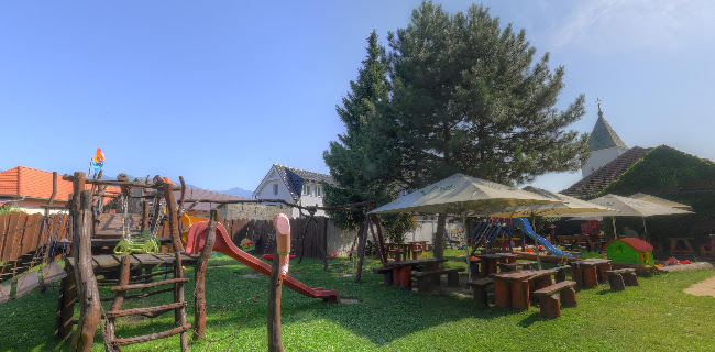 REŠTAURÁCIA - PIZZA PUB OREA - Sučany - Gastronómia a pohostinstvo