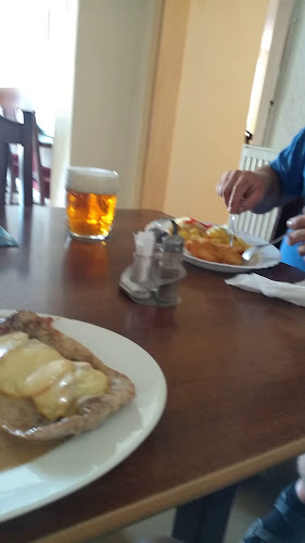 Reštaurácia na Hrade