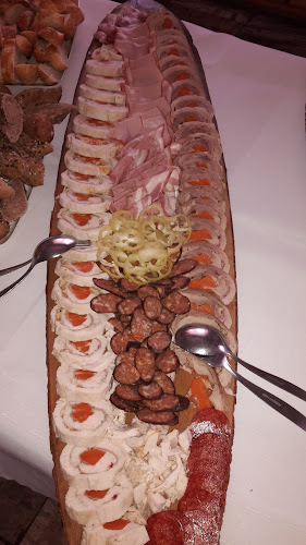 S-L Varíme Svadby - Gastronómia a pohostinstvo