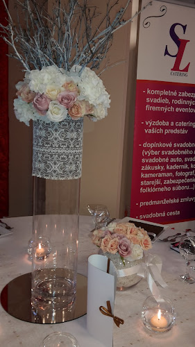 Opinii despre S-L Varíme Svadby în Bardejov - Gastronómia a pohostinstvo