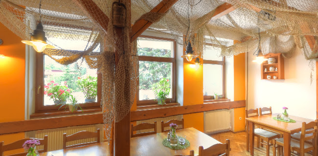 Zlatý Sivoň - Gastronómia a pohostinstvo