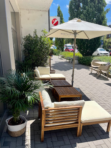 Opinii despre GOLD café în Malacky - Gastronómia a pohostinstvo