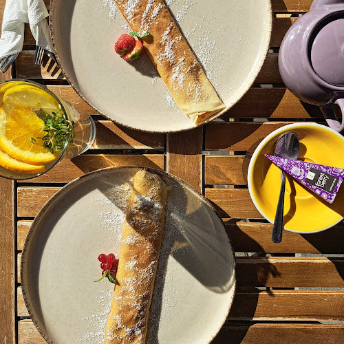 Pán Cakes - Gastronómia a pohostinstvo