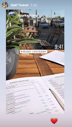 Comentarii opinii despre Pán Cakes