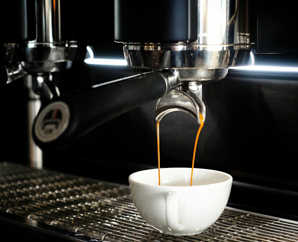 ONé - espresso bar - Gastronómia a pohostinstvo