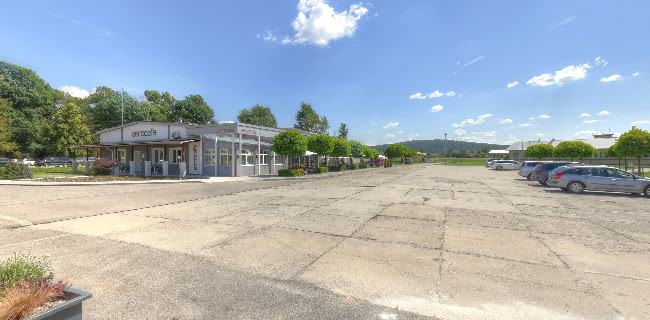 Comentarii opinii despre AeroCafe