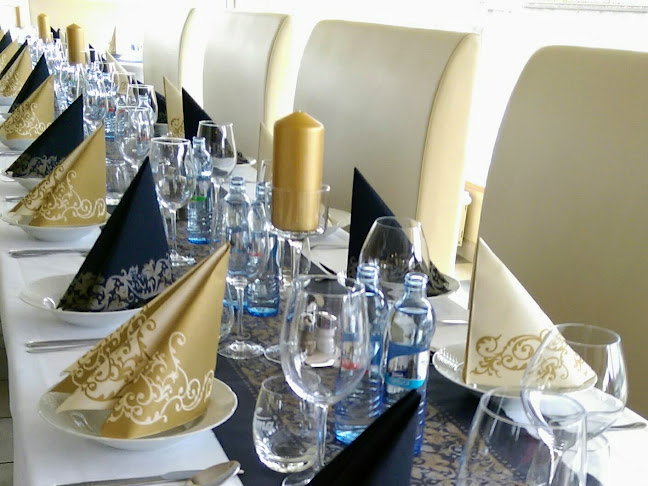 Reštaurácia Racing - Gastronómia a pohostinstvo