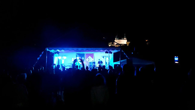 Comentarii opinii despre Pod Farou