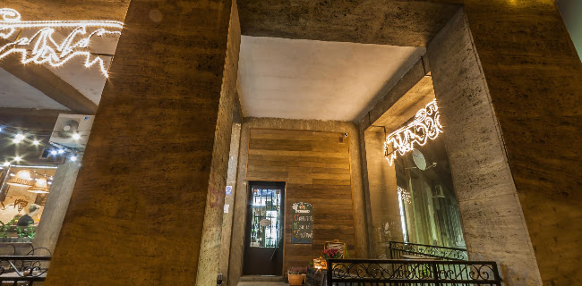 Bistro Toscana - Gastronómia a pohostinstvo