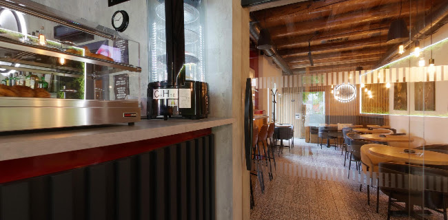 Opinii despre Cafe Cairo în Piešťany - Gastronómia a pohostinstvo