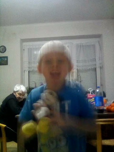 Reštaurácia Daniela