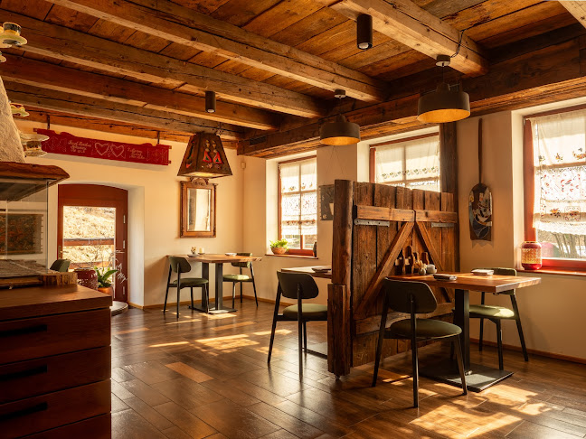 Opinii despre Gašperov mlyn în Batizovce - Gastronómia a pohostinstvo