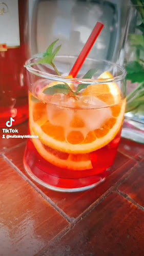 NAUTILE cocktail & caffé club