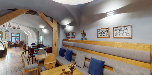 Kremnické medovníky - Kremnica