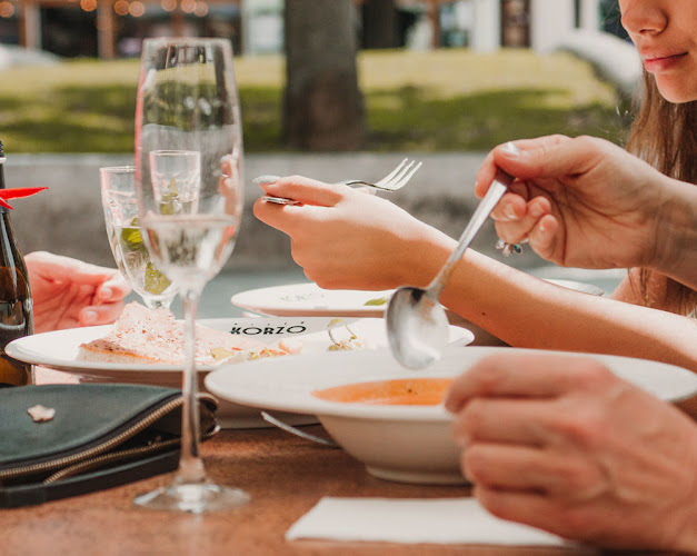 Opinii despre Pizza KORZO în Martin - Gastronómia a pohostinstvo