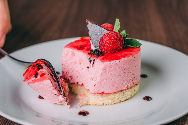 Cukráreň Kuuts - Karlova Ves