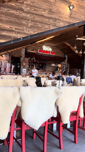 Opinii despre Koliba Červený Kút în Liptovský Hrádok - Gastronómia a pohostinstvo