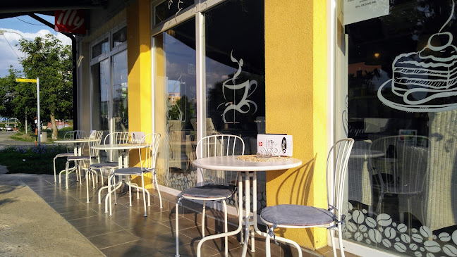 Opinii despre Royal Cafē & Fresh Bar în Levice - Gastronómia a pohostinstvo