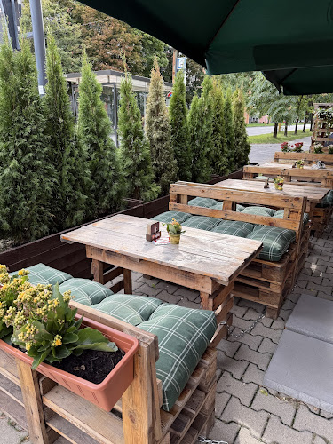 Coffee Port - Petržalka