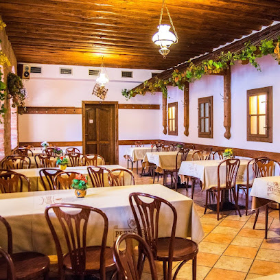 Penzión a pizzeria u Šujana