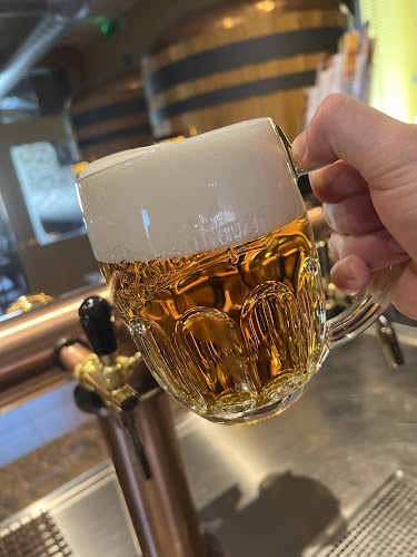 Bistro Pod Lipou - Podlipka