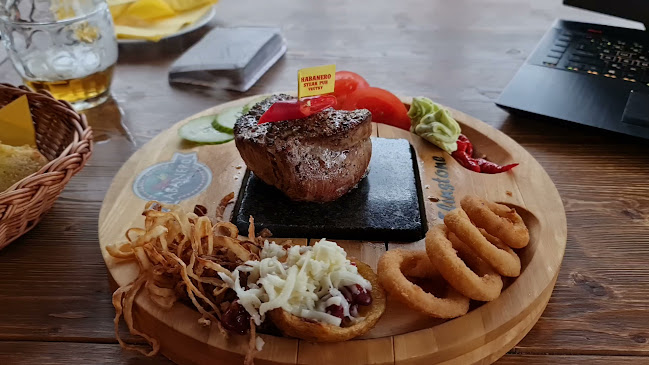 Habanero Steak Pub - Vrútky