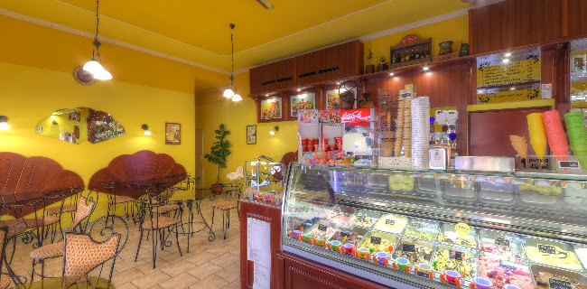 CUKRÁREŇ VENUS - Gastronómia a pohostinstvo