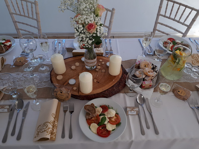 Opinii despre Catering Bardejov în Bardejov - Gastronómia a pohostinstvo