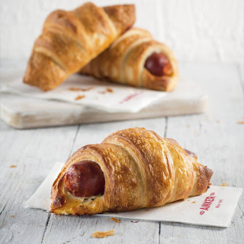 Comentarii opinii despre Pekáreň ANKER