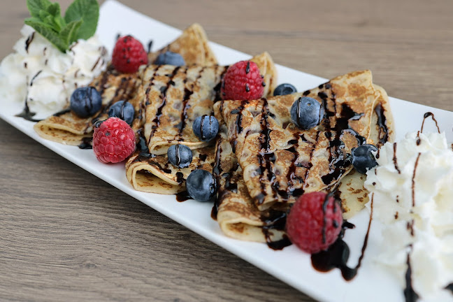 Comentarii opinii despre ADRIANA kaviareň