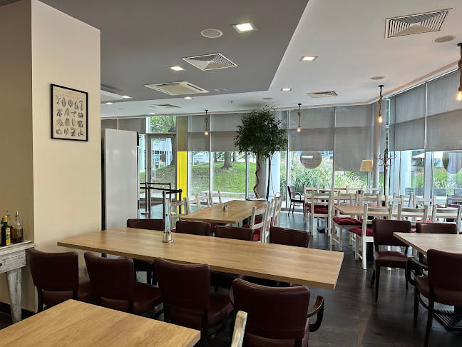 Comentarii opinii despre Lunch Break